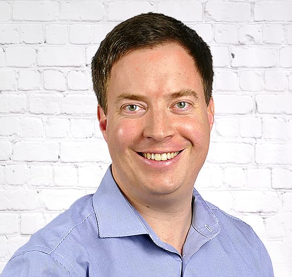 Adam Cowley