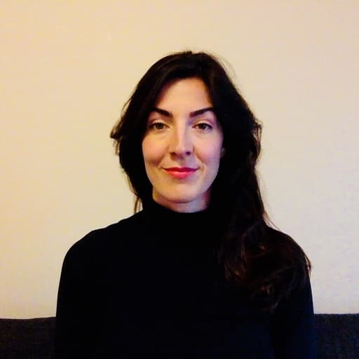 Justine Kerkham