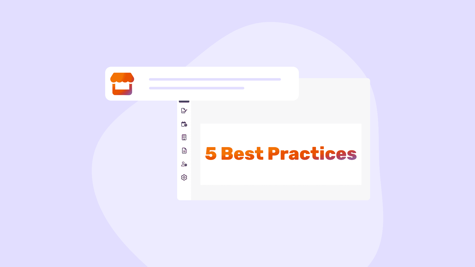 5 Best Practices for Multifamily Contract Management