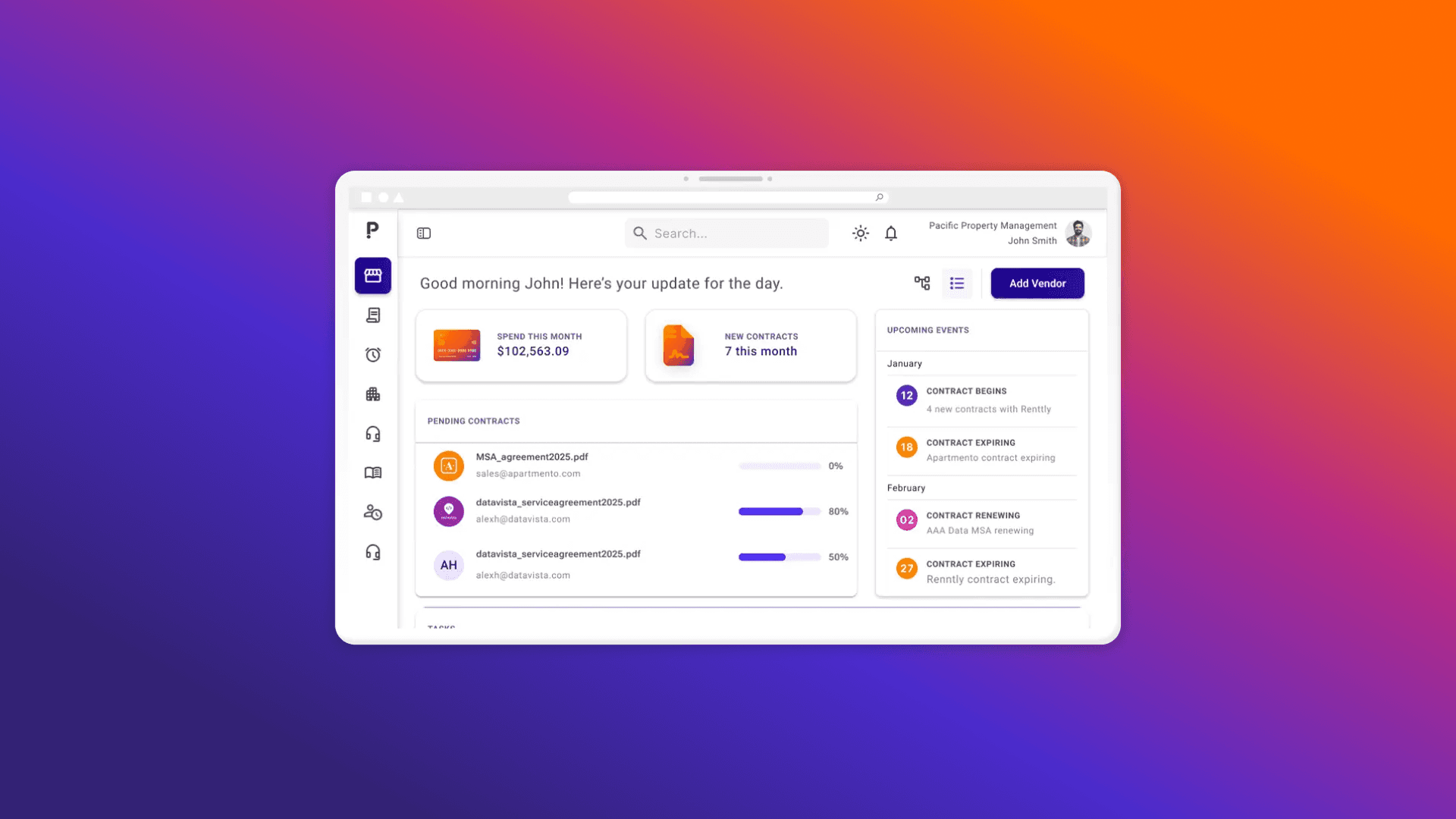 A New Look for Pivott