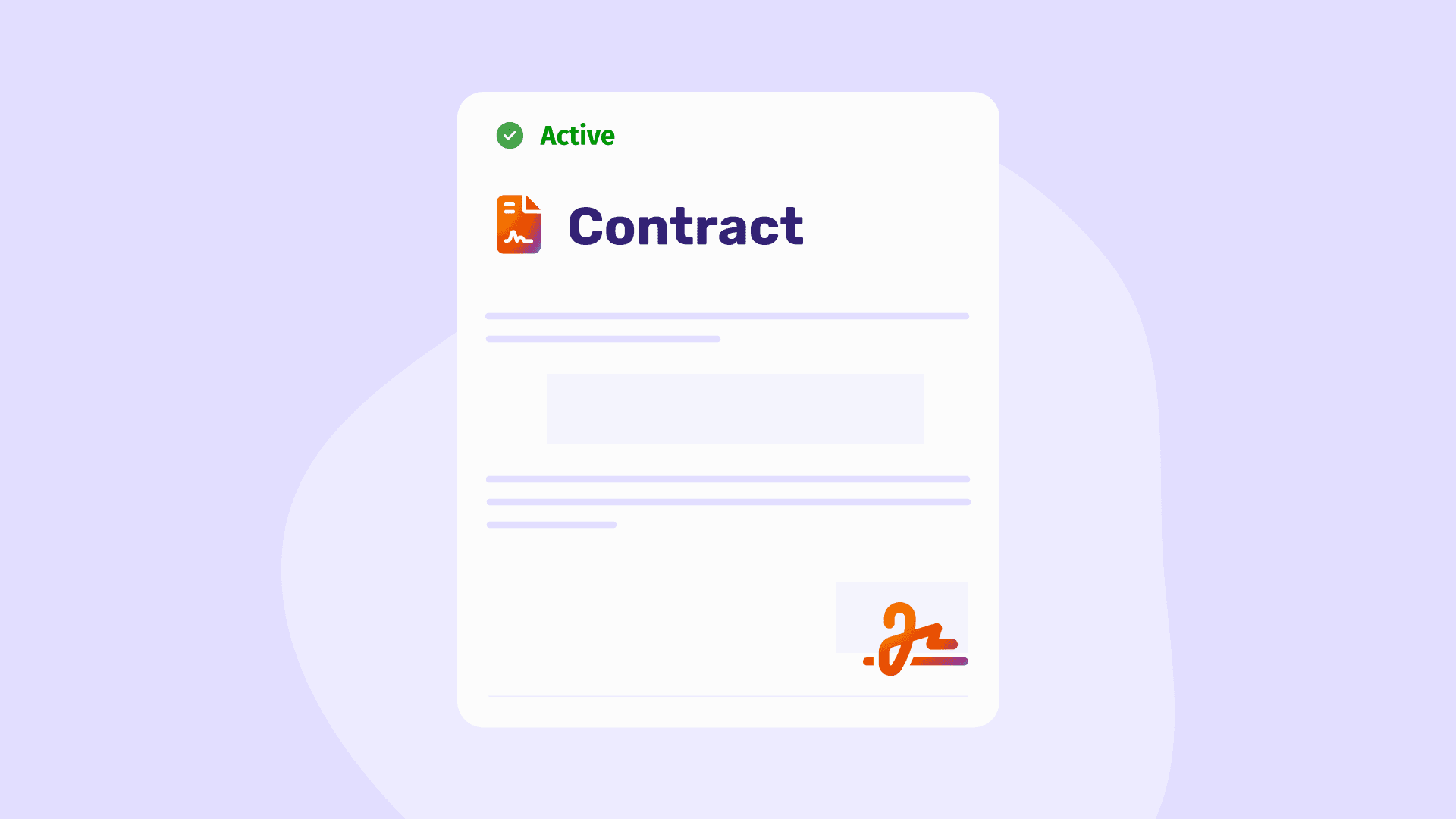 Alternatives for Contract Management Software outside Multifamily