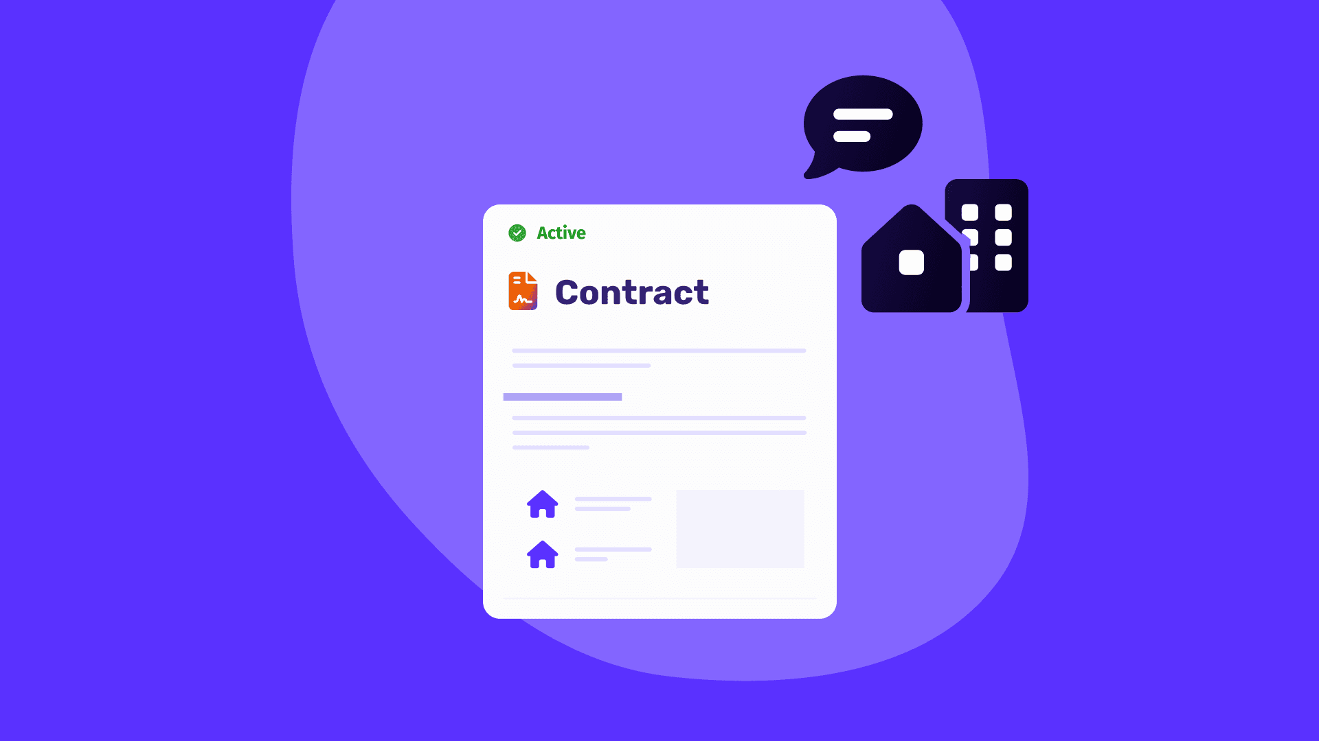 Why Contract Management Software Hasn't Reached Multifamily