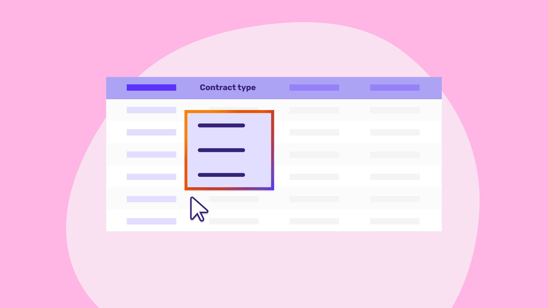 How to Organize Your Contract Repository by Type